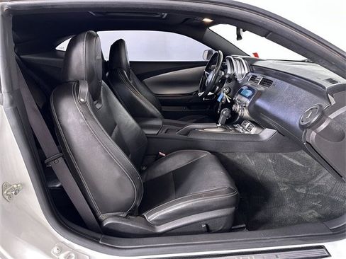 Used 2010 Chevrolet Camaro SS w/ RS Package image 27