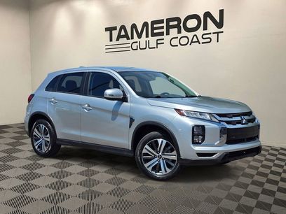 Used 2024 Mitsubishi Outlander Sport ES