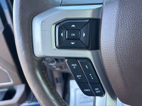 Used 2019 Ford F150 King Ranch w/ Equipment Group 601A Luxury image 15