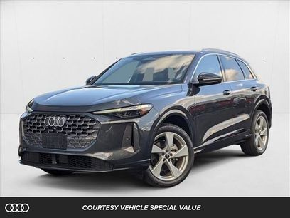 New 2025 Audi Q5 Premium Plus w/ Premium Plus