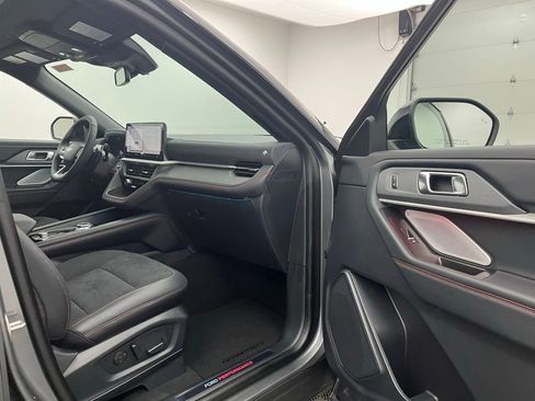 New 2026 Ford Explorer ST w/ Sun And Sound Package image 24