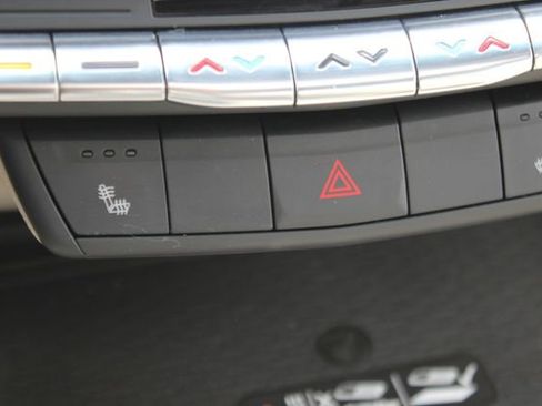 Used 2020 Cadillac CT4 Luxury w/ Sun And Sound Package AWD/4WD image 8