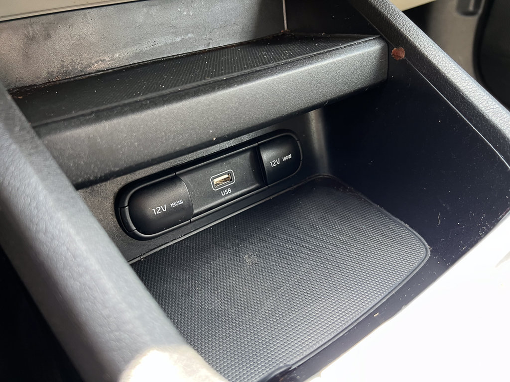 Used 2023 Kia Forte LXS FWD image 19