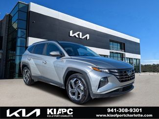 Used 2024 Hyundai Tucson SEL video 1