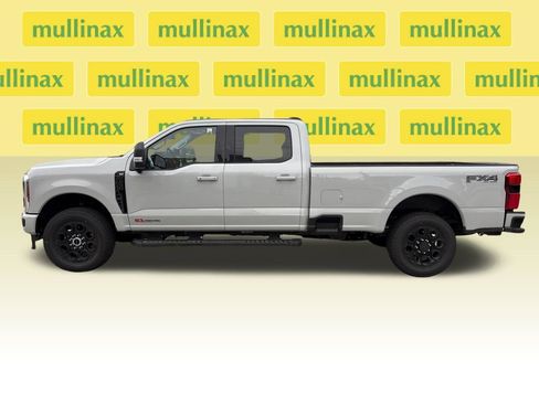 New 2026 Ford F250 XLT w/ XLT Premium Package AWD/4WD image 12