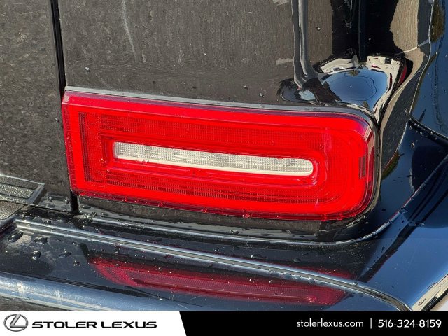 Used 2022 Mercedes-Benz G 550 image 14