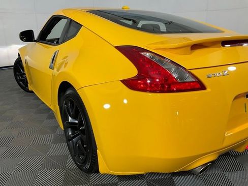 Used 2017 Nissan 370Z Touring image 33