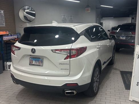 Used 2023 Acura RDX Technology Package image 3