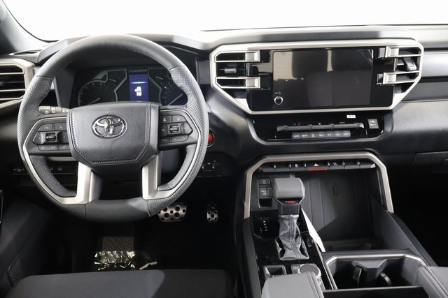 New 2026 Toyota Tundra SR5 w/ TRD Off-Road Package AWD/4WD image 13