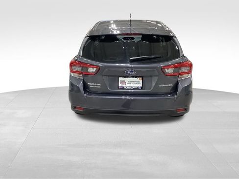 Certified 2023 Subaru Impreza 2.0i image 10