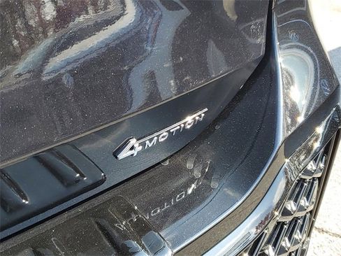 New 2026 Volkswagen Tiguan SEL R-Line image 8