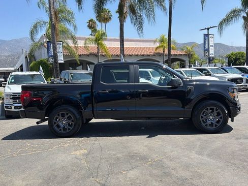 Used 2026 Ford F150 STX w/ Equipment Group 200A RWD image 14