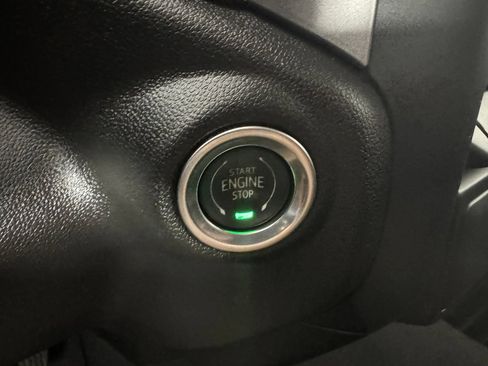 Used 2023 Chevrolet Silverado 1500 Custom w/ LPO, Dark Essentials Package AWD/4WD image 23