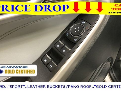 Certified 2022 Ford Explorer XLT w/ Equipment Group 202A image 30