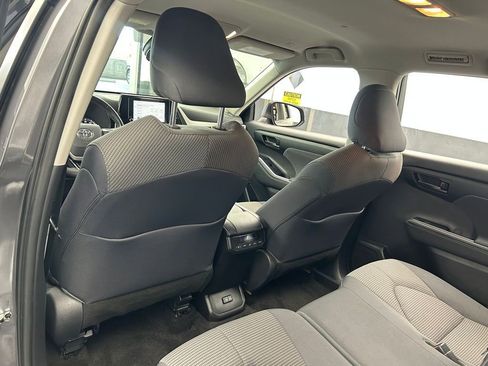 Used 2023 Toyota Highlander LE image 30