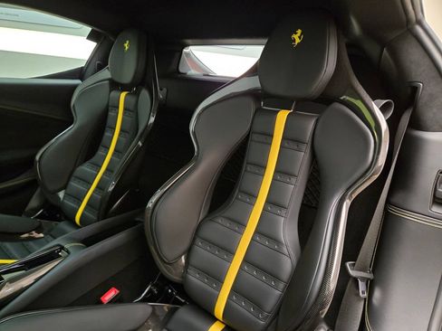 Used 2025 Ferrari 296 GTB RWD image 25