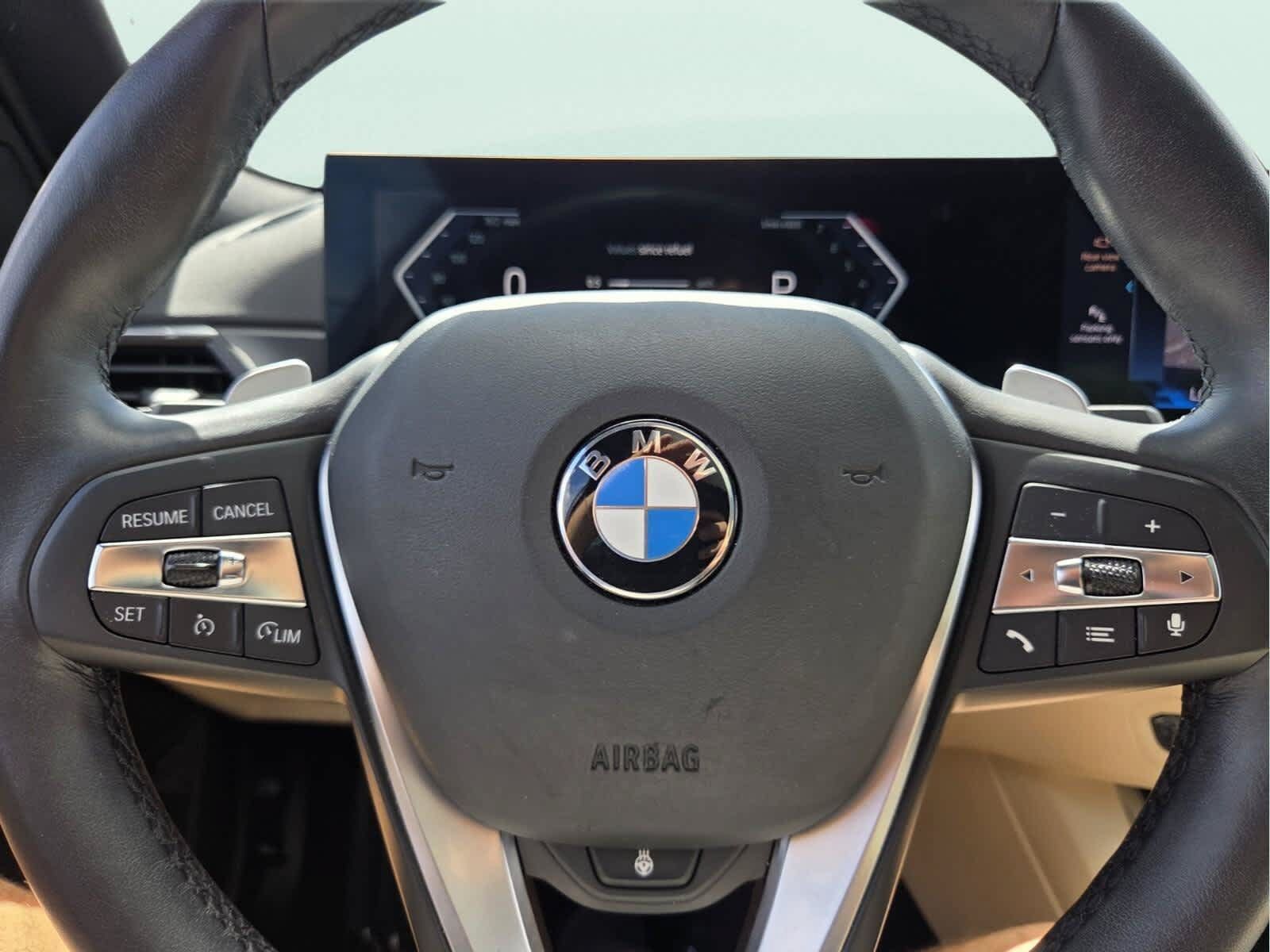 Used 2023 BMW 330i Sedan w/ Premium Package RWD image 34
