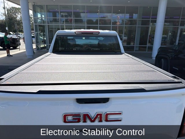 Used 2023 GMC Sierra 1500 Pro RWD image 18