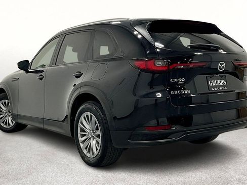 Used 2024 MAZDA CX-90 3.3 Turbo w/ Select Package image 15
