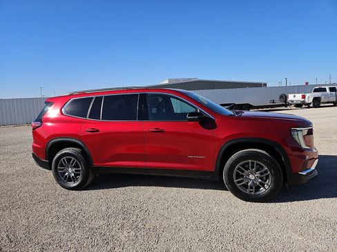 New 2026 GMC Acadia Elevation image 6