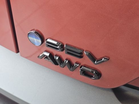New 2026 Toyota C-HR AWD/4WD image 15
