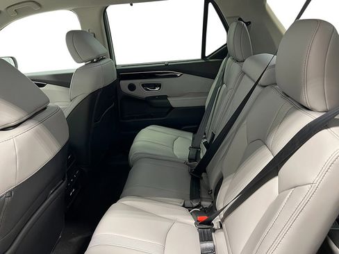 New 2025 Honda Pilot EX-L image 27