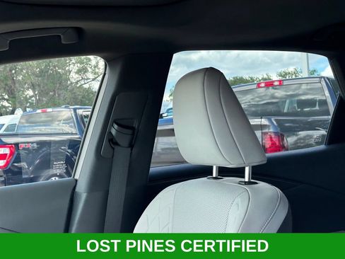 Used 2024 Lexus RX 350 Premium w/ Cold Area Package FWD image 12