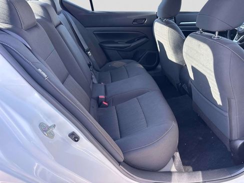 Certified 2023 Nissan Altima 2.5 SV image 14