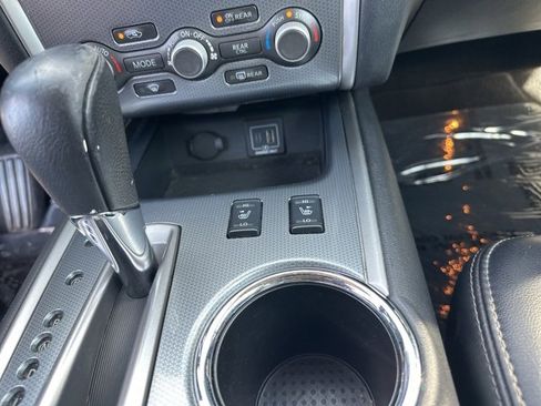 Used 2020 Nissan Pathfinder SL w/ Cargo Package image 23