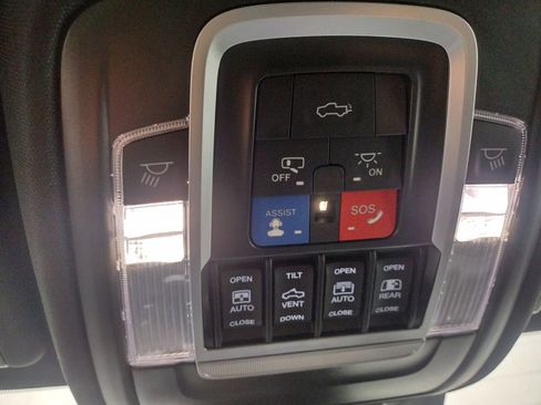 Used 2024 RAM 1500 TRX image 39