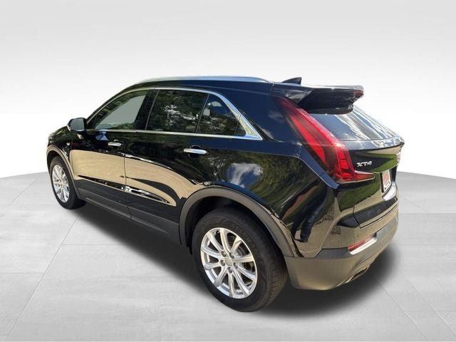 Used 2021 Cadillac XT4 Luxury FWD image 6