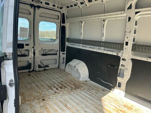 Used 2015 RAM ProMaster 3500 image 17