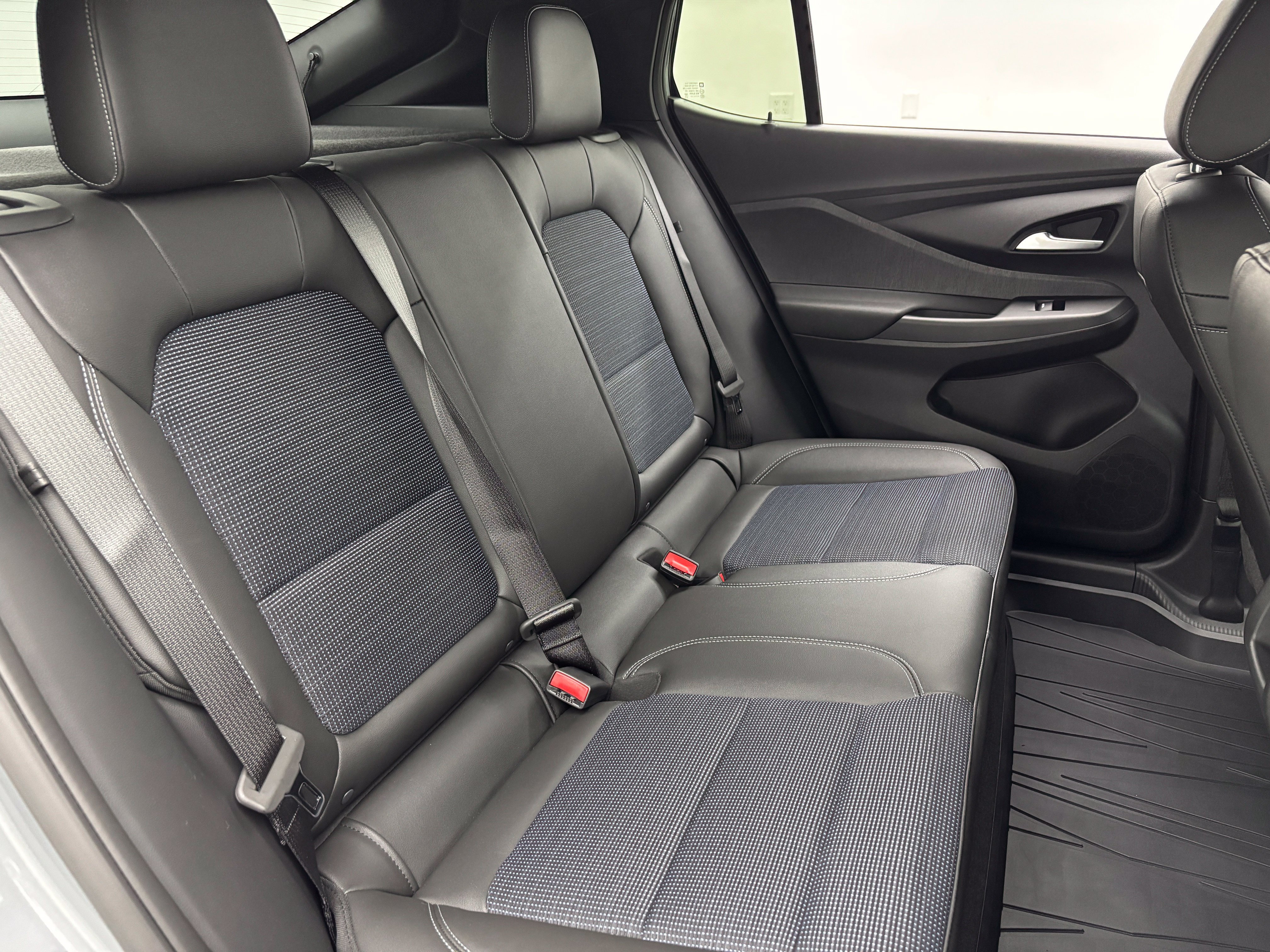New 2026 Buick Envista Sport Touring w/ Convenience I Package FWD image 35