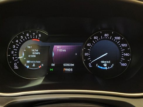 Used 2018 Lincoln MKX Black Label w/ Driver Assistance Package image 23