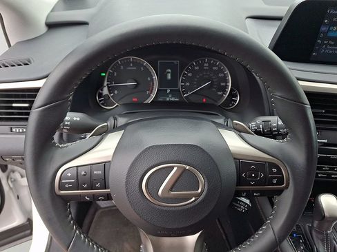 Certified 2022 Lexus RX 350 AWD image 19