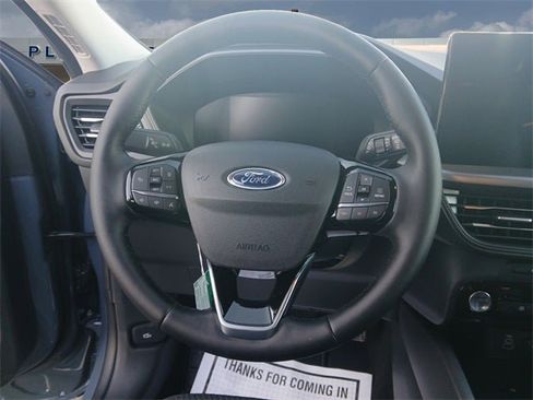 New 2026 Ford Escape SE image 12