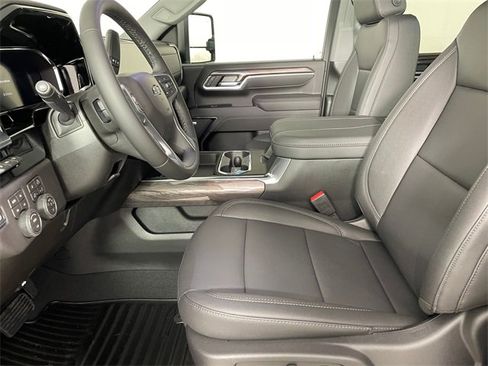 New 2026 Chevrolet Silverado 2500 LTZ w/ LTZ Plus Package image 2