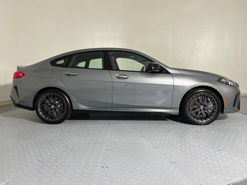 Used 2026 BMW M235i xDrive M235 xDrive image 8