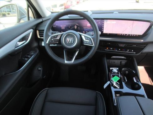 New 2026 Buick Envision Avenir image 13