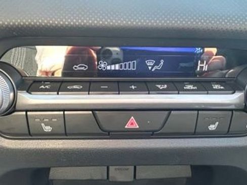 New 2026 MAZDA CX-50 AWD 2.5 S w/ Preferred Pkg image 14
