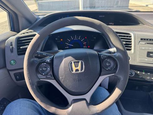 Used 2012 Honda Civic LX image 13
