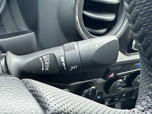 Used 2023 Toyota Tacoma TRD Off-Road w/ Black Out Package (TMS) image 36