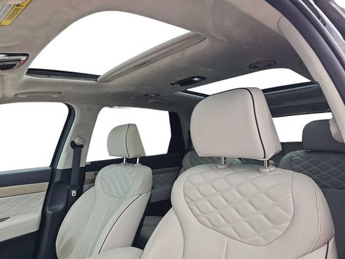 Used 2022 Hyundai Palisade Calligraphy w/ Cargo Package FWD image 29