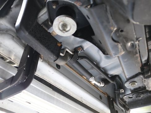 Used 1999 Toyota Land Cruiser AWD/4WD image 29
