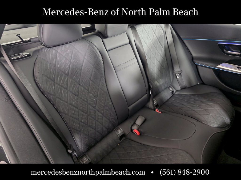 Certified 2024 Mercedes-Benz E 450 4MATIC All-Terrain Wagon image 28