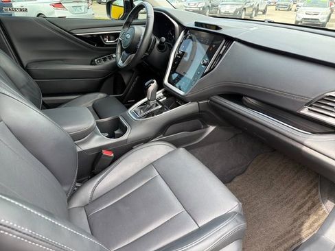 Used 2025 Subaru Outback Limited XT AWD/4WD image 23