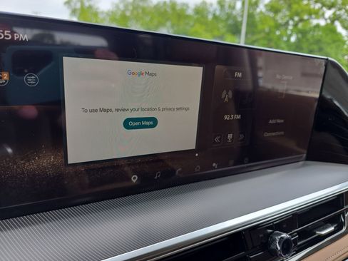 New 2026 INFINITI QX80 Luxe RWD image 21