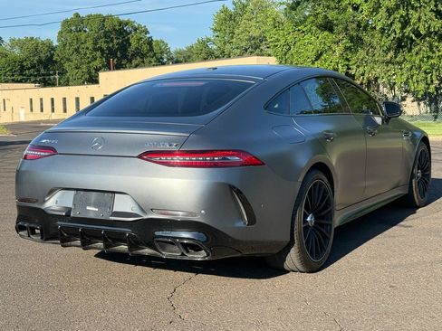 Used 2020 Mercedes-Benz AMG GT 63 S image 12