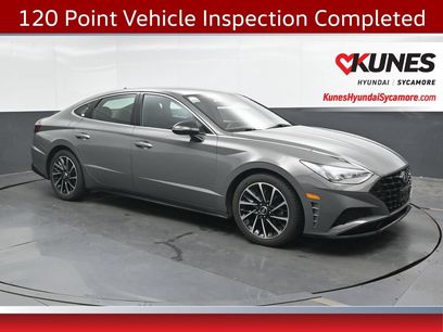 Used 2020 Hyundai Sonata SEL Plus