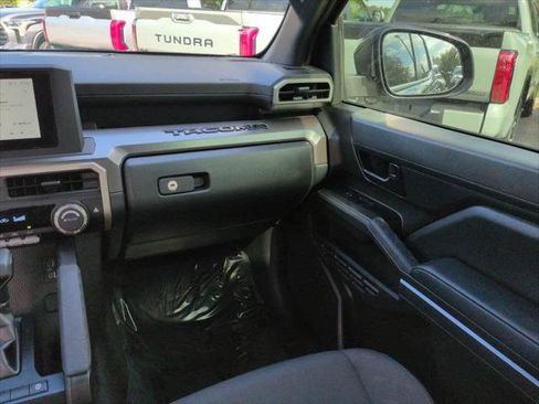 Certified 2026 Toyota Tacoma SR5 RWD image 16